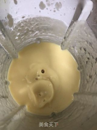 豌豆黄的做法步骤：5