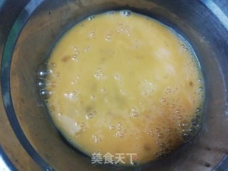 番茄鸡蛋汤的做法步骤：3