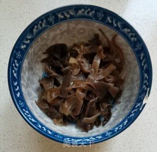 鱼香杏鲍菇的做法步骤：5