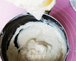 牛奶麻薯的做法步骤：6