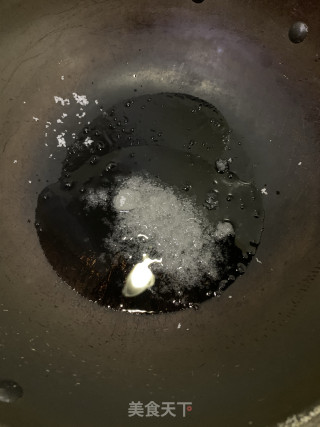 土豆烧排骨的做法步骤：3