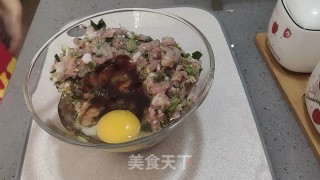 豆腐肉丸冬瓜汤的做法步骤：4