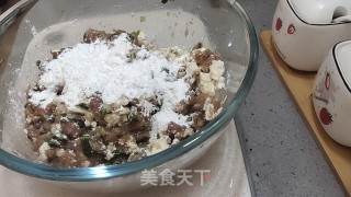 豆腐肉丸冬瓜汤的做法步骤：6