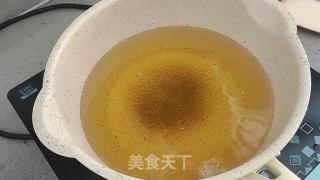 豆腐肉丸冬瓜汤的做法步骤：7