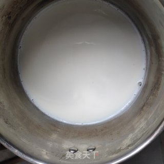 火龙果布丁????棒棒的做法步骤：2