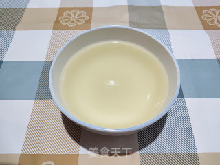 自制水果果冻的做法步骤：4