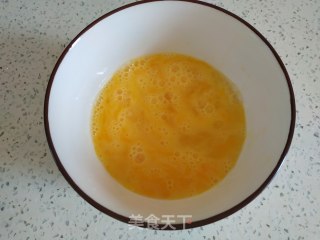 佛手瓜炒鸡蛋的做法步骤：2