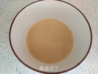 佛手瓜炒鸡蛋的做法步骤：6