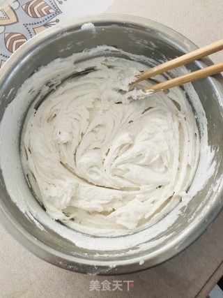 红枣蒸米糕#初冬甜品#的做法步骤：3