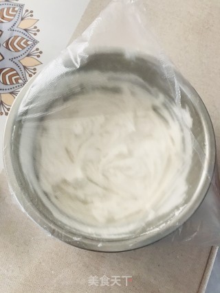 红枣蒸米糕#初冬甜品#的做法步骤：4