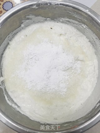 红枣蒸米糕#初冬甜品#的做法步骤：5