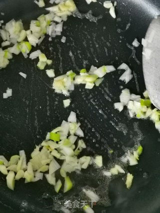 糖醋茄子的做法步骤：7