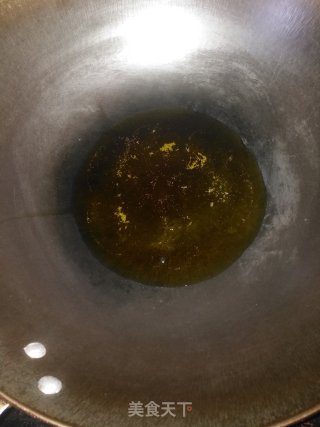 红烧肉炖萝卜的做法步骤：3