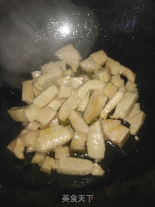 红烧肉炖萝卜的做法步骤：4