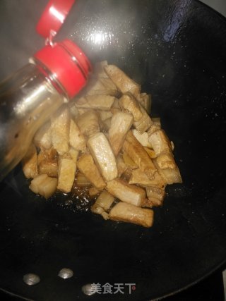 红烧肉炖萝卜的做法步骤：8