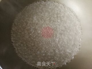 桂花冰糖鸡蛋荷包的做法步骤：4