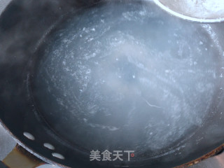 汆丸子白菜汤的做法步骤：10