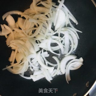 干锅土豆片的做法步骤：2