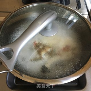 黑鱼汤的做法步骤：8