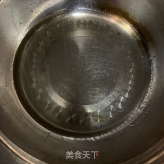 肉松夹心古早蛋糕的做法步骤：1