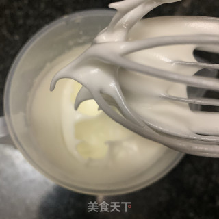 肉松夹心古早蛋糕的做法步骤：7