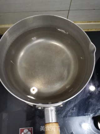 肉丝汤的做法步骤：2