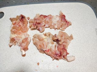 照烧鸡排饭的做法步骤：2