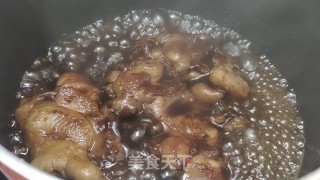照烧鸡排饭的做法步骤：6