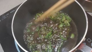 照烧鸡排饭的做法步骤：7