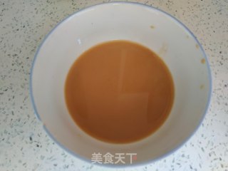 小炒五花肉的做法步骤：6