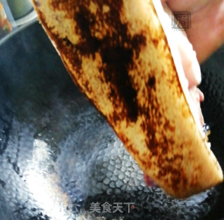 杭椒回锅肉的做法步骤：3