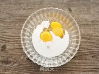 芝香榴莲西多士的做法步骤：5