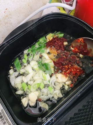 圆葱炒土豆片的做法步骤：4