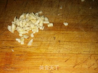 山药炒木耳的做法步骤：3