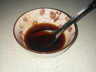山药炒木耳的做法步骤：5