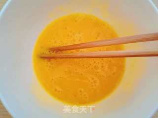 抹茶毛巾卷的做法步骤：2