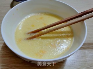 抹茶毛巾卷的做法步骤：3