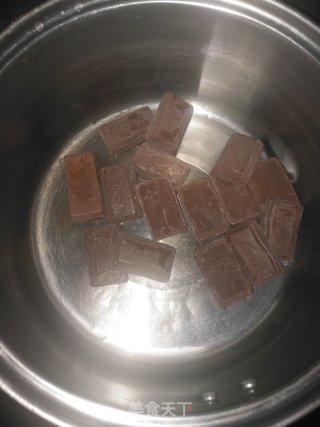 网红金鲳鱼蛋糕的做法步骤：22