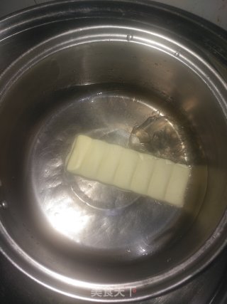 网红金鲳鱼蛋糕的做法步骤：27