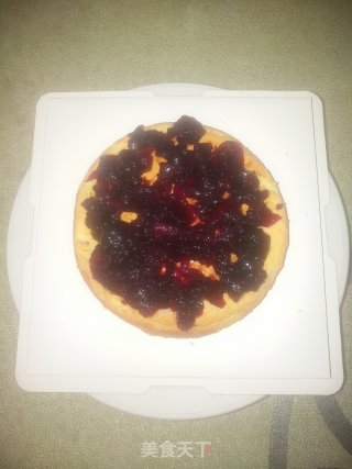 网红金鲳鱼蛋糕的做法步骤：30