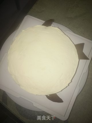 网红金鲳鱼蛋糕的做法步骤：34