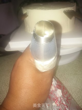 网红金鲳鱼蛋糕的做法步骤：35