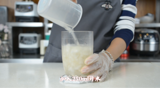 梨花落雨的做法的做法步骤：4