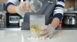 梨花落雨的做法的做法步骤：5