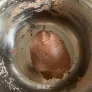 蜘蛛饼干-你值得拥有的做法步骤：10