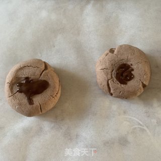 蜘蛛饼干-你值得拥有的做法步骤：15