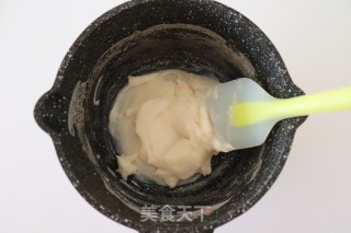 蒜香软法的做法步骤：1