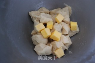 蒜香软法的做法步骤：3