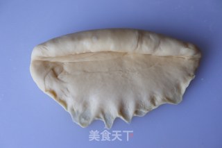 蒜香软法的做法步骤：9