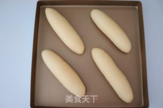 蒜香软法的做法步骤：10